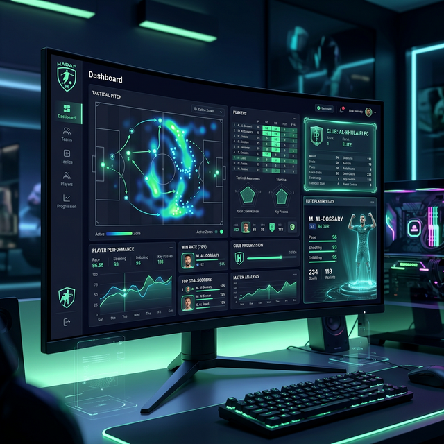 HADAF Analytics