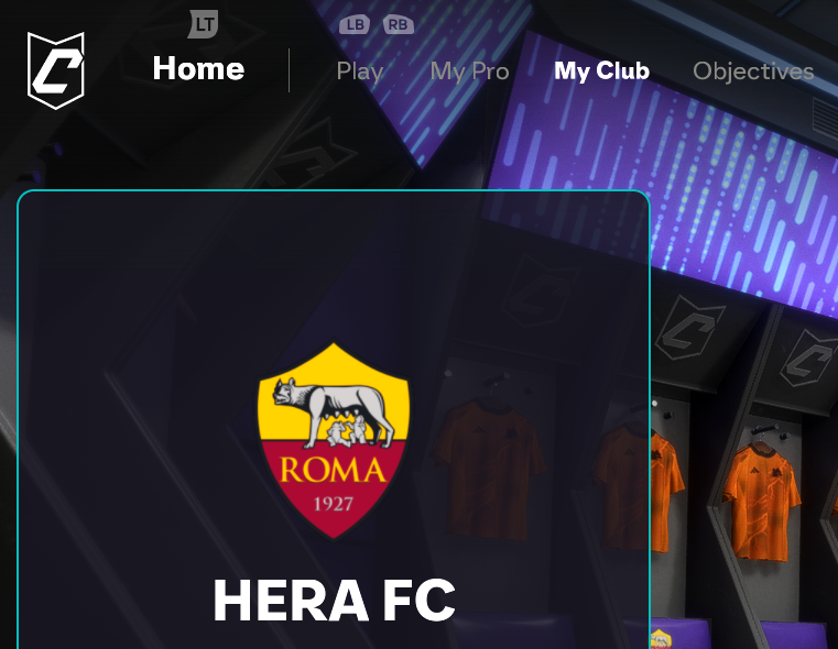 Club Name Guide